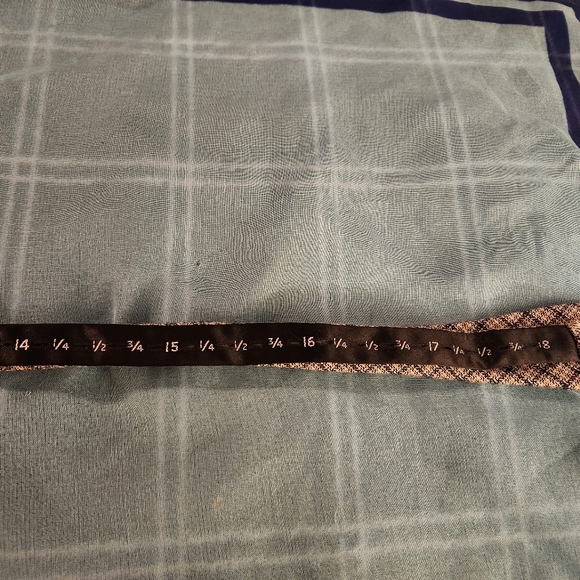 Custom Adjustable Bow Tie - Picture 3 of 5